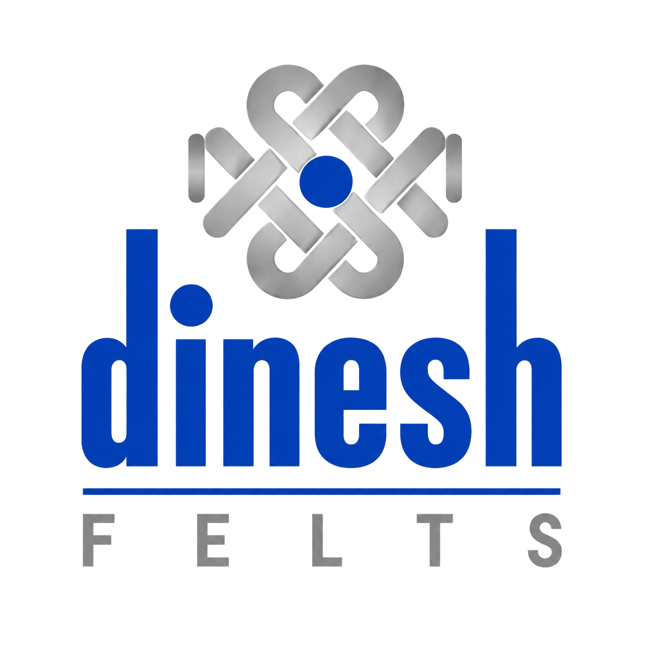 Dinesh Felts Logo