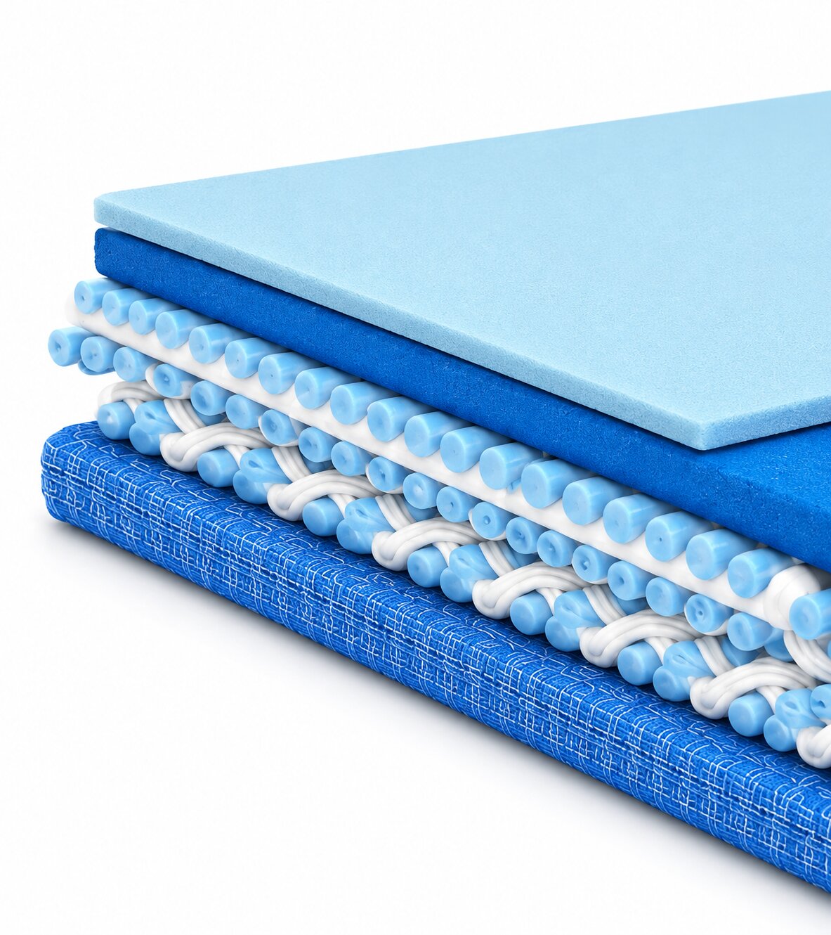 Press Fabrics
